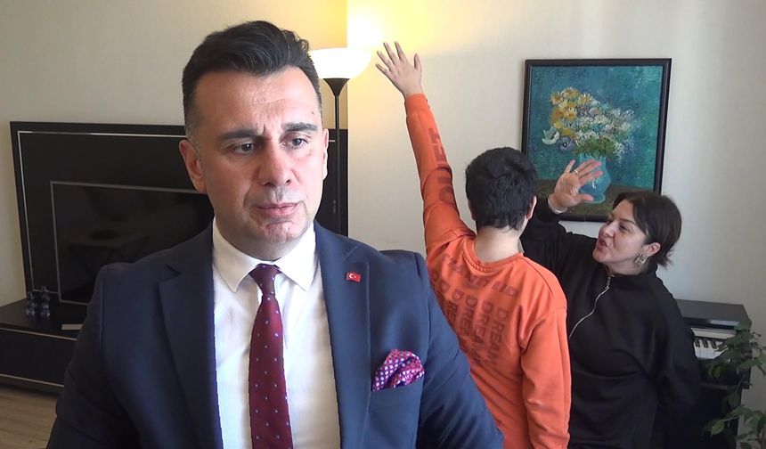 Otizmli Çocuklar İçin Yeni Yöntem: Kelimeler Şarkılarla Öğretiliyor