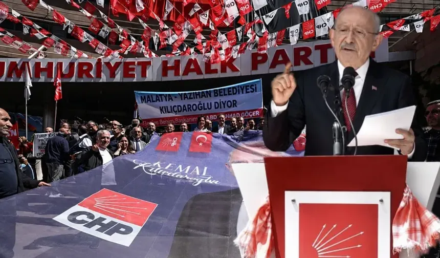 Kemal Kılıçdaroğlu’ndan Kurultay Mesajı! ‘Benim Ne Yapacağım Bellidir…’