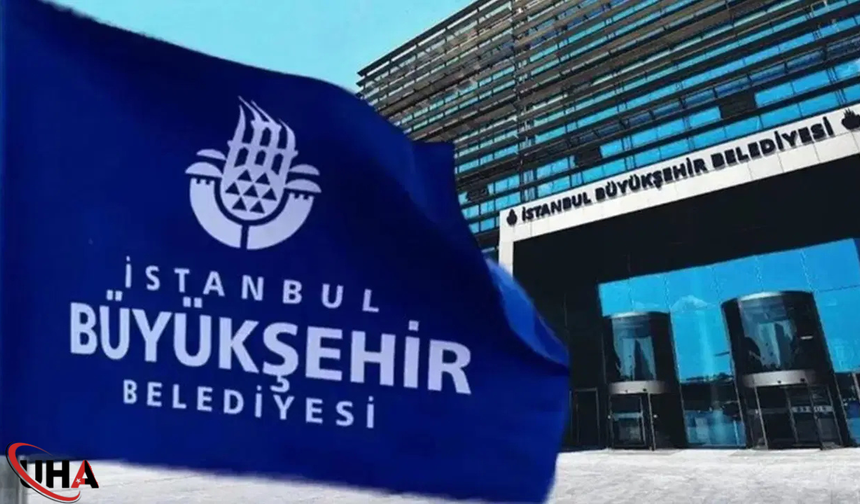 İBB Davasında Savcıdan Tahliye Hamlesi: 5 İsim İçin Özgürlük İstendi