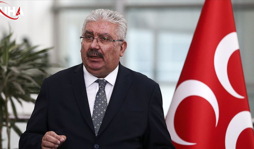 MHP Isparta’da Teşkilat Yapısı Tamamen Yenileniyor