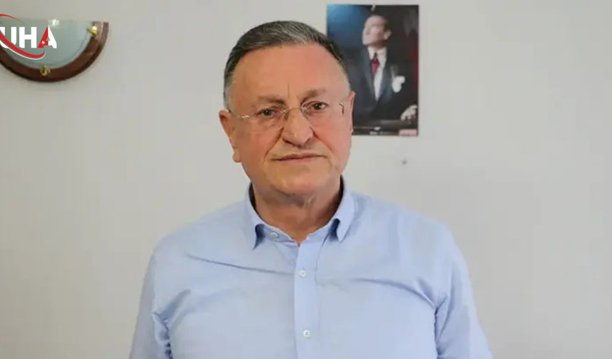 Lütfü Savaş: “Bu Karar Türk Siyaseti İçin Önemli”