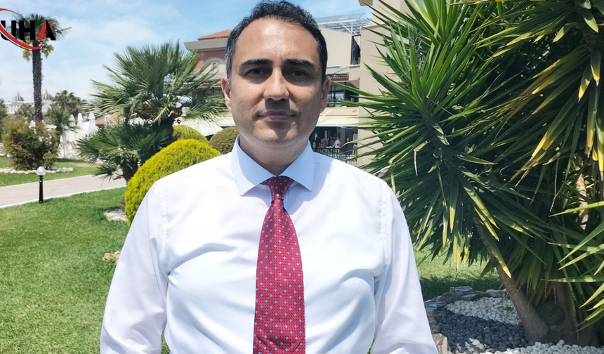 Turizmcilere Müjde: Konaklama Vergisinde %50 İndirim Geldi