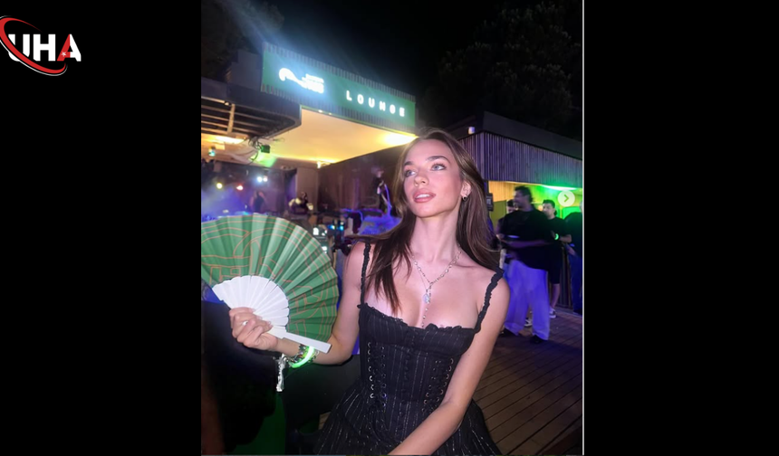 Eylül Tumbar’dan Para Çıkışı:İki Taraf da Fakirse İlişki Yürümez