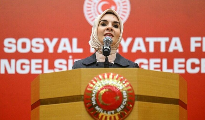 Ulusal Otizm Portalı Açıldı: Engelsiz Türkiye İçin Yeni Adım