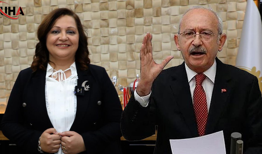 Burcu Köksal’ın AK Parti’ye Geçiş Zamanlaması Ne Anlatıyor