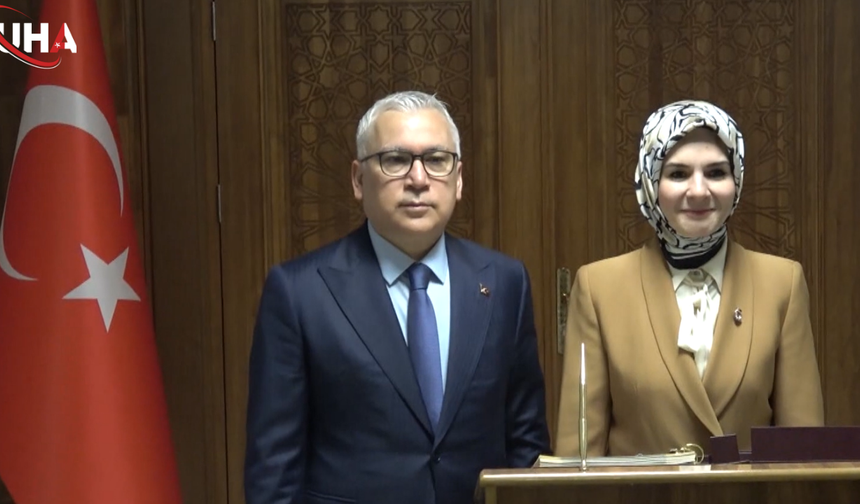 Memura Esnek Mesai Ve Doğum İzni Müjdesi