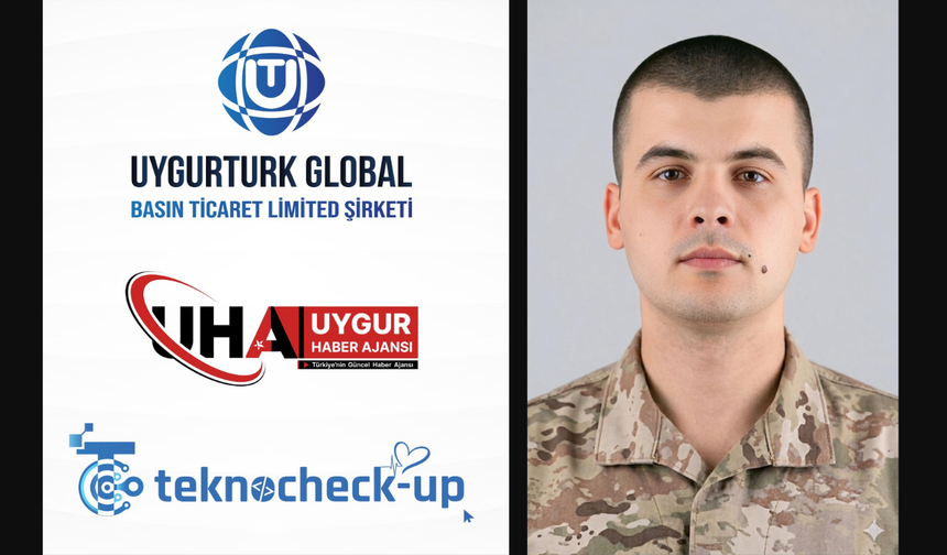 BAŞIMIZ SAĞ OLSUN