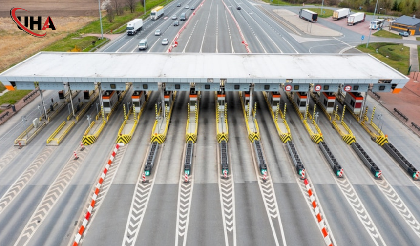 Kurban Bayramı'nda Köprüler, Otoyollar ve Metrolar Ücretsiz