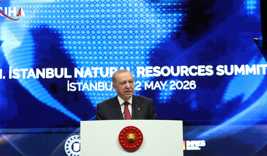 Enerjinin Kızıl Elması: Tam Bağımsızlık İçin Dev Adımlar