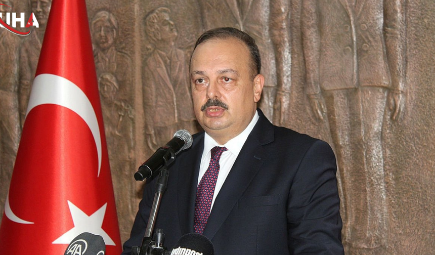 Vali Yakup Canbolat’tan Millî Aile Haftası Mesajı