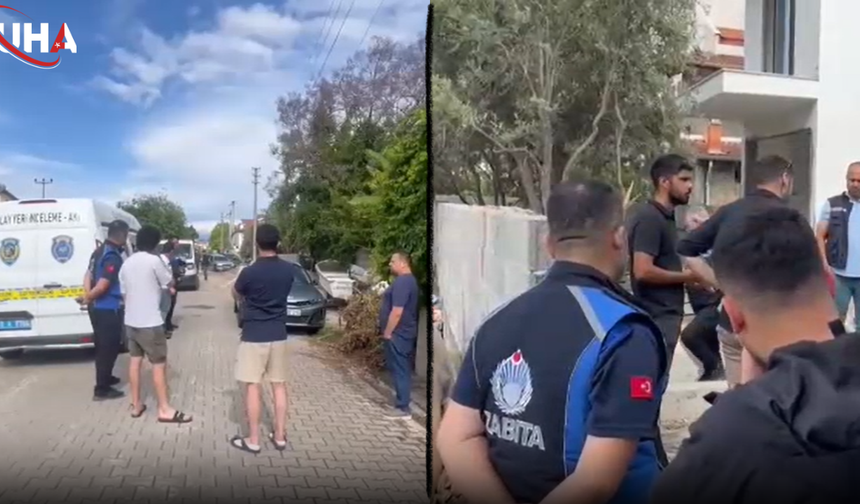 Fethiye Belediye Başkanı Alim Karaca Hastaneye Kaldırıldı