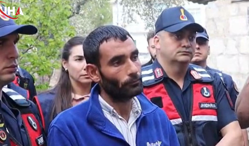 Yıllar Sonra Gelen Sonuç: Özcan Teryaki Gözaltına Alındı