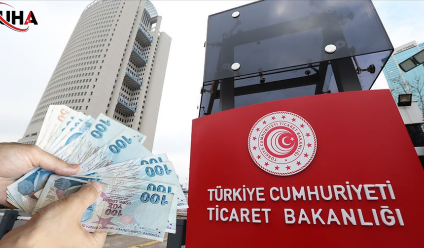 Ticaret Bakanlığı'ndan Otomotiv Devi İddialarına Net Yalanlama