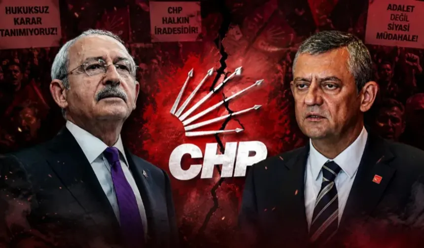 Eski Danışmanından Ses Getirecek Özgür Özel Öıkışı! ‘Soruşturma Açılacak…’