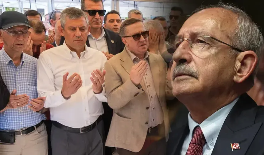 Özgür Özel, Kılıçdaroğlu'nun Telefonunu Açmadı