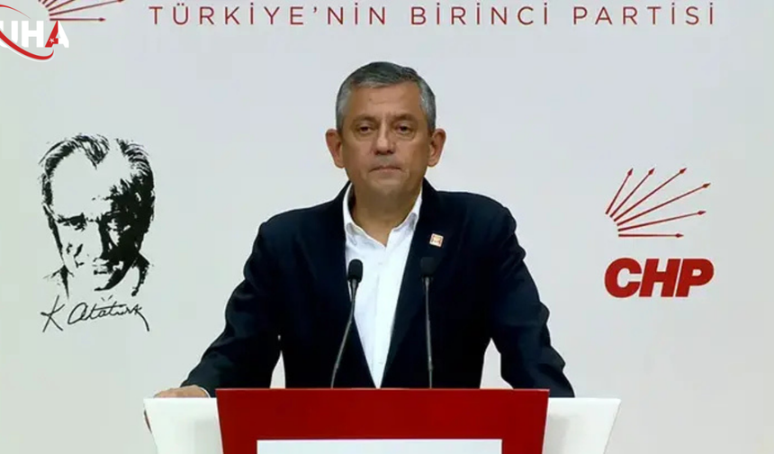Özel: Yargı Operasyonu Kabul Edilemez, Genel Merkezdeyiz