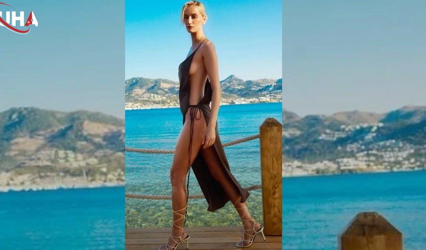 Didem Soydan Yıllar Sonra Gelen Kripto Kazancını Anlattı