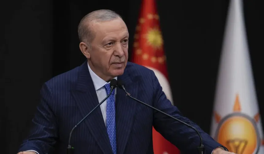 Cumhurbaşkanı Erdoğan: Avrupa’daki Vatandaşlarımız Canımızdan Bir Parçadır