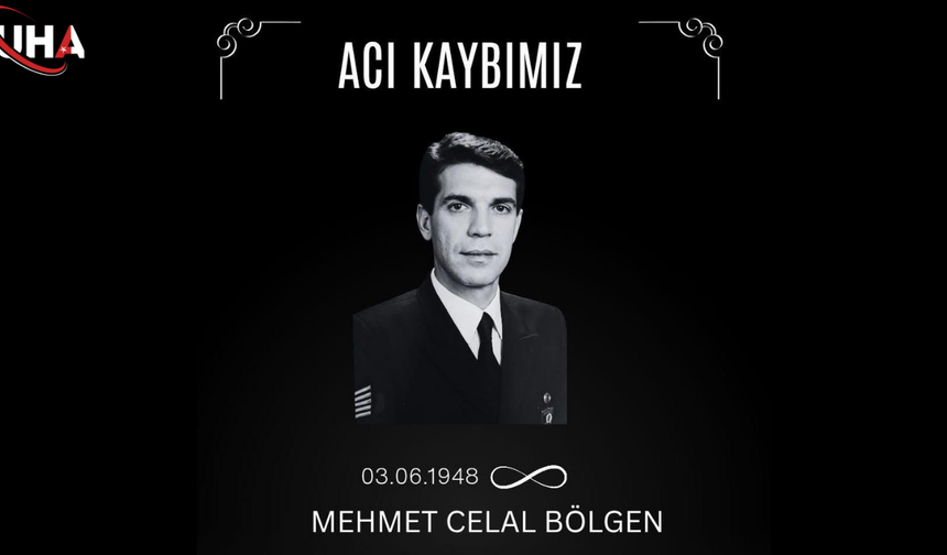 Ordu Milli Takımı’nın Eski Antrenörü Celal Bölgen Son Yolculuğuna Uğurlandı
