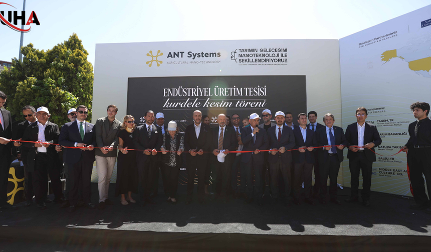 Beş Kıtada Kullanılan Türk Teknolojisi: NANOTERN