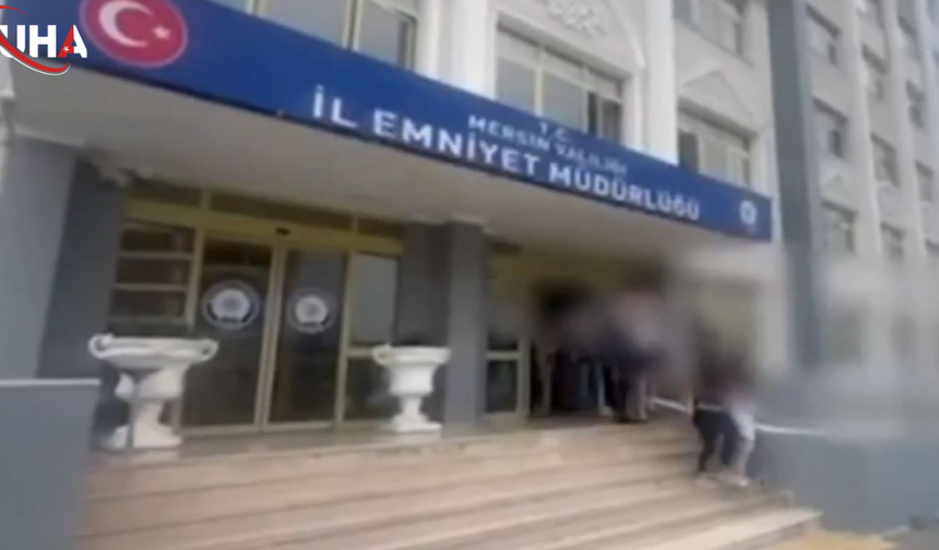 İçişleri Bakanlığı'ndan Siber Alarm: 5 Günlük Operasyonda Suçlular Tek Tek Avlandı