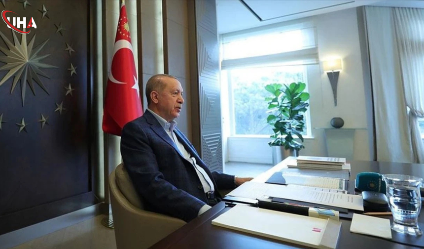 Cumhurbaşkanlığı  Atama Kararları Resmi Gazete’de Yürürlüğe Girdi