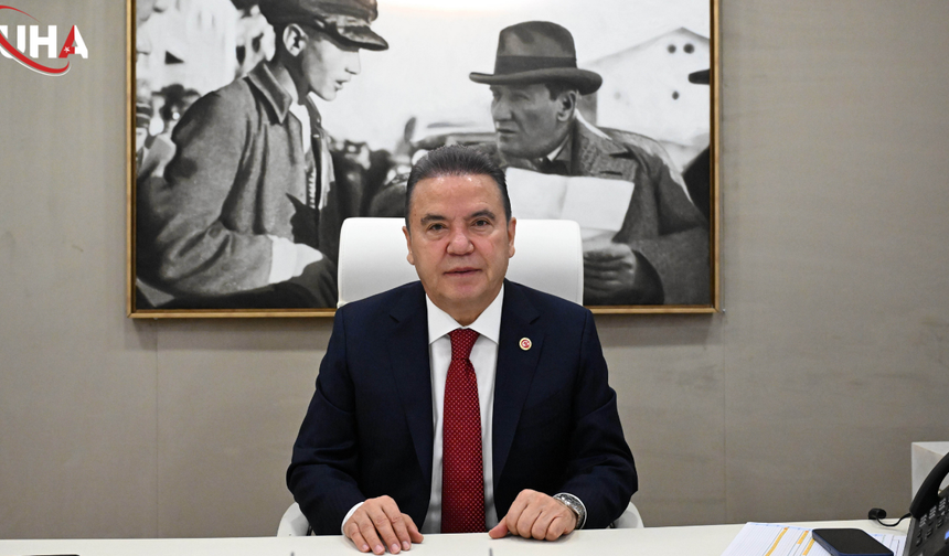 Muhittin Böcek Sağlık Sorunlarını Nedeniyle Tahliyesini İstedi