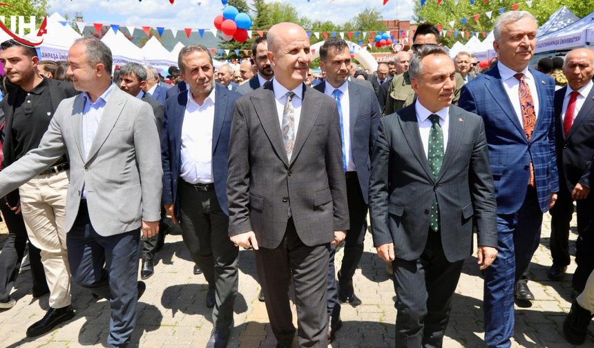 YÖK Başkanı’ndan "Koçluk" Temelli Eğitim Mesajı