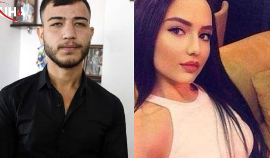 Aleyna Çakır Dosyasında: Ümitcan Uygun Savunma Yaptı