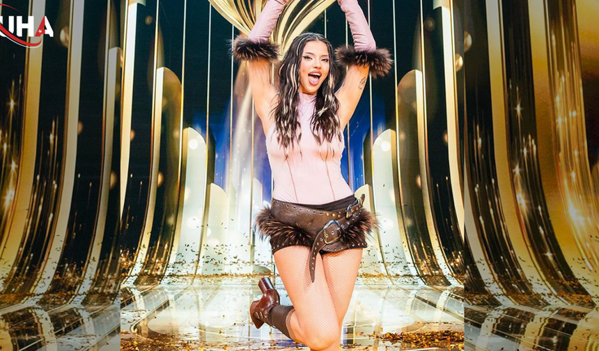 Eurovision'u Kazanan Dara, Türk Gelini Çıktı