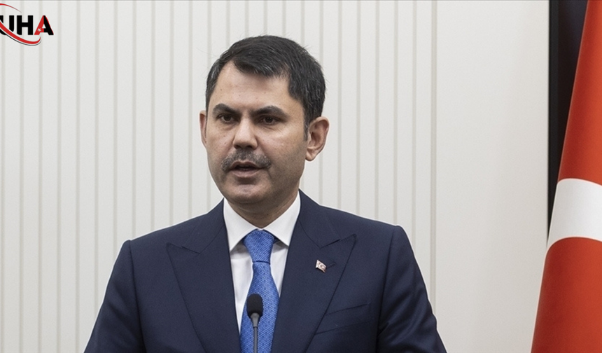 Bakan Murat Kurum Müjdeyi Verdi! Yeni Fikirtepe'de Anahtar Teslimleri Başladı