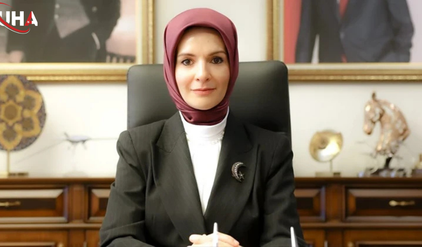 Bakan Göktaş’tan Uluslararası Aile Günü Mesajı