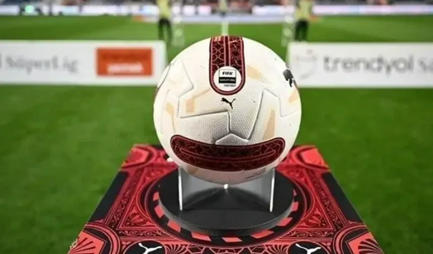Yeni Sezon Takvimi Açıklandı: Süper Lig 14 Ağustos’ta Start Alıyor