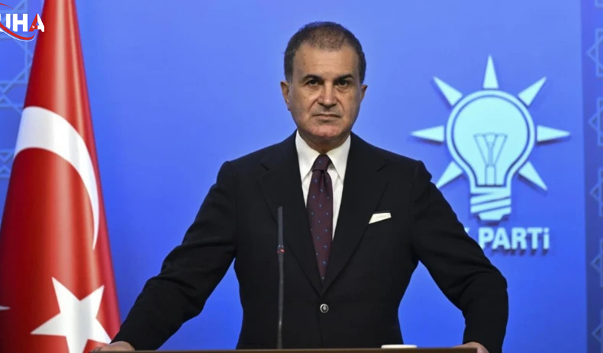AK Parti’den CHP’deki 'Mutlak Butlan' Krizine İlk Yorum