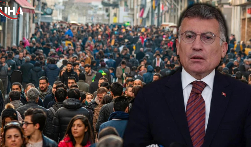 Milyonların Beklediği Haber Gelmedi: AK Parti "Ara Zam" İçin Tarih Vermedi