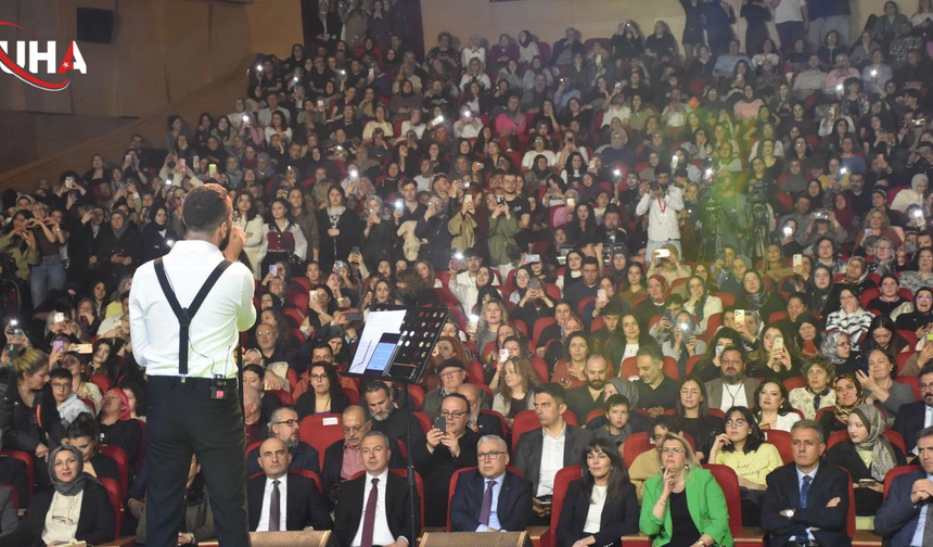 Sivas’ta Festival Coşkusu: Sinema Dünyası Bir Araya Geldi