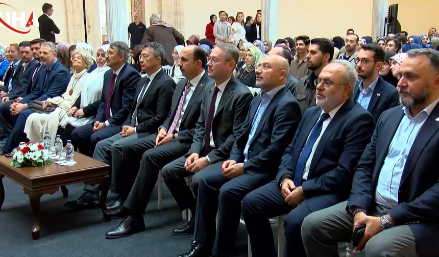 İbn Haldun Üniversitesi Akademi Programını Tamamladı