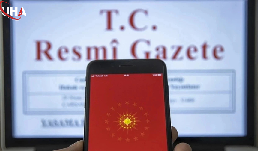 Ticaret Bakanlığı Personelinin Yurt Dışı Eğitim Düzenlemesi İptal Edildi