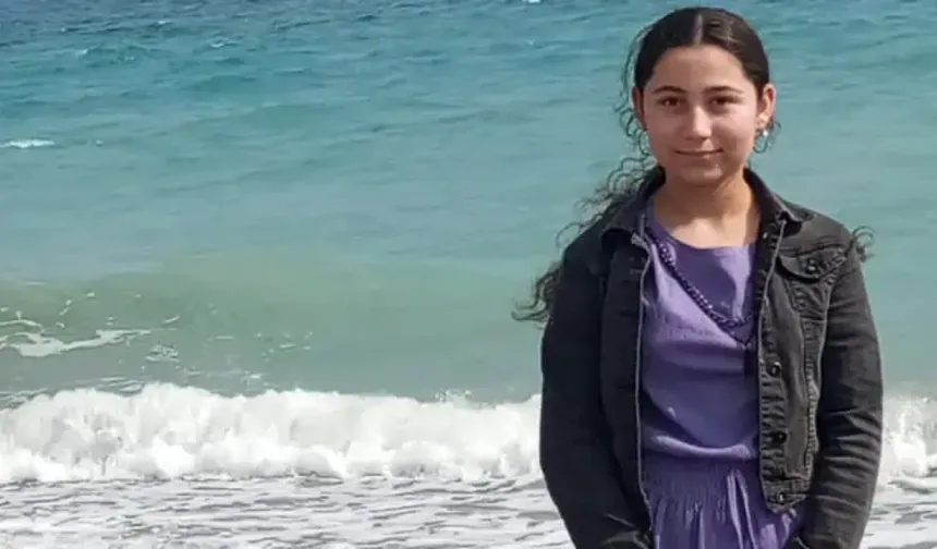 16 Yaşındaki Yasemin'den 3 Gündür Haber Alınamıyor