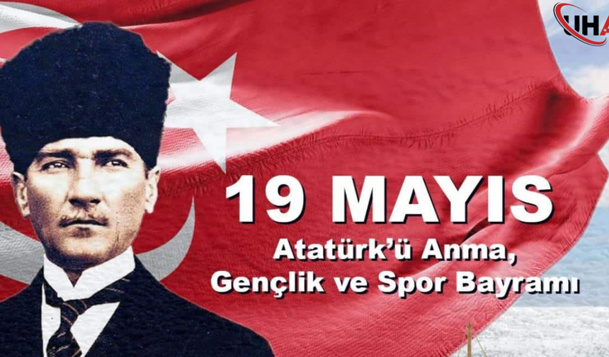 Samsun’dan Geleceğe Uzanan Bağımsızlık Meşalesi