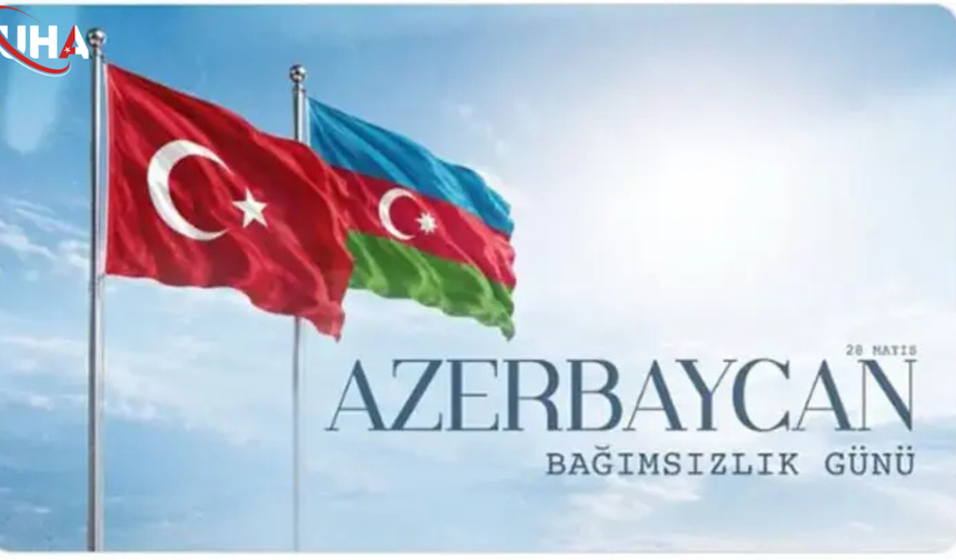 28 Mayıs Azerbaycan Bağımsızlık Günü