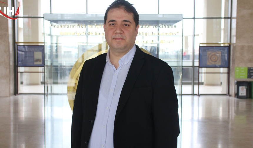 Dijital Dünyada Engelli Bireylerin Yeni Sınavı