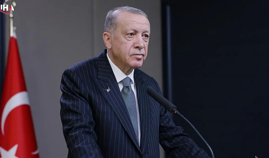 Cumhurbaşkanı Erdoğan’dan Teşkilata "Gönül" Çağrısı: Siyaset Tepeden Bakma Yeri Değildir