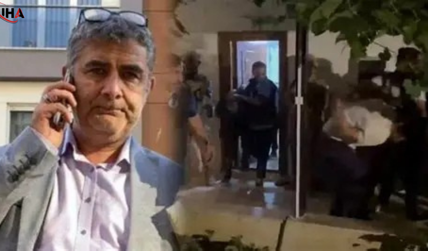 Erhan Karaal Soruşturmasında Gelişme: 10 Yeni Tutuklama