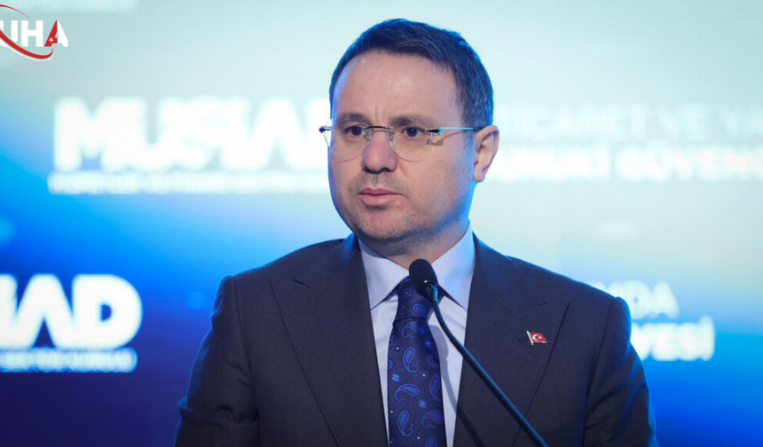 Avrupa Parlamentosu'ndan Akın Gürlek İçin Yaptırım Çağrısı