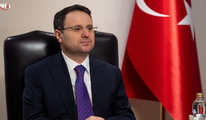 Adalet Bakanlığından Kapsamlı Bağımlılıkla Mücadele Hamlesi