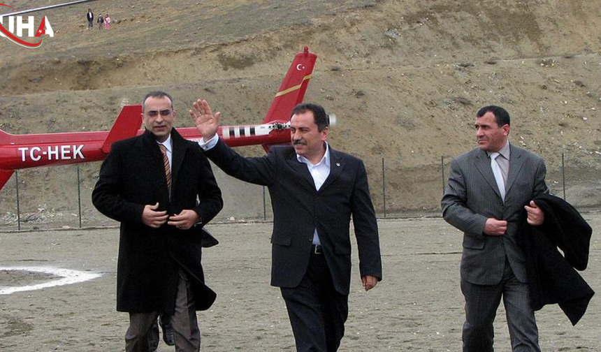 Yazıcıoğlu Dosyasında Kritik Dönemeç