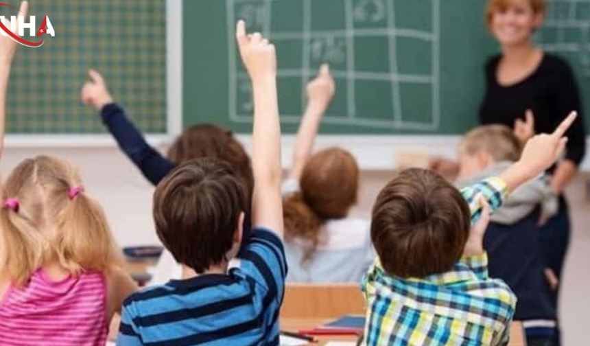 Öğrenci Ve Velilerin Merak Ettiği Tarih Belli Oldu