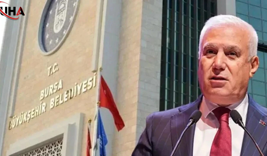 Bursa'da Dev Yolsuzluk İddianamesi: 402 Ve 946 Yıl Hapis İstemi