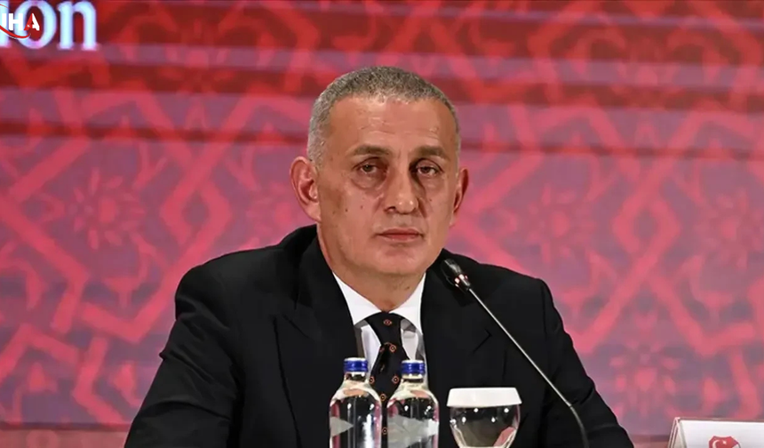 İbrahim Hacıosmanoğlu: Milli Takımda Prim Adaletini Oyuncular Sağladı